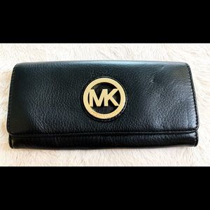 Michael Kors Fulton Wallet